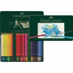 Faber-Castell Albrecht Duerer Watercolour Pencil Sets -Deals Strokezy Store Faber CastellAlbrechtDuererWatercolourPencilSets 4