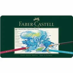 Faber-Castell Albrecht Duerer Watercolour Pencil Sets -Deals Strokezy Store Faber CastellAlbrechtDuererWatercolourPencilSets 5