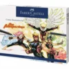 Faber-Castell Comic Starter Set 2 Faber-Castell Comic Starter Set -Deals Strokezy Store Faber CastellComicStarterSet