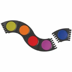 Faber-Castell Connector Paint Set 11 Faber-Castell Connector Paint Set -Deals Strokezy Store Faber CastellConnectorPaintSet 3
