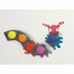 Faber-Castell Connector Paint Set 13 Faber-Castell Connector Paint Set -Deals Strokezy Store Faber CastellConnectorPaintSet 5