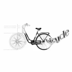 Faber-Castell Ecco-Pigment Pen Set Bicycle -Deals Strokezy Store Faber CastellEcco PigmentPenSetBicycle 1