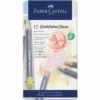 Faber-Castell Goldfaber Aqua Pastel Watercolour Pencil Set -Deals Strokezy Store Faber CastellGoldfaberAquaPastelWatercolourPencilSet