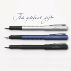 Faber-Castell Grip 2011 Calligraphy Pen Set -Deals Strokezy Store Faber CastellGrip2011CalligraphyPenSet 4