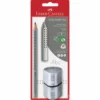 Faber-Castell Grip Jumbo Writing Set 2 Faber-Castell Grip Jumbo Writing Set -Deals Strokezy Store Faber CastellGripJumboWritingSet