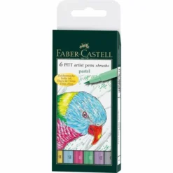 Faber-Castell Pitt Artist Brush Pen Sets 13 Faber-Castell Pitt Artist Brush Pen Sets -Deals Strokezy Store Faber CastellPittArtistBrushPenSets 5