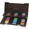 Faber-Castell Pitt Artist Brush Pen Wooden Box Set -Deals Strokezy Store Faber CastellPittArtistBrushPenWoodenBoxSet