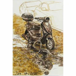 Faber-Castell Pitt Artist Pen Sets -Deals Strokezy Store Faber CastellPittArtistPenSets 5