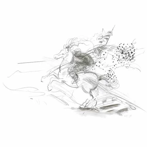 Faber-Castell Pitt Charcoal Set 5 Faber-Castell Pitt Charcoal Set - Image 3