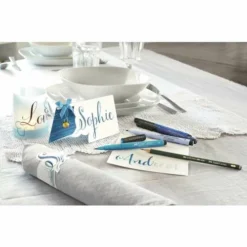 Faber-Castell Pitt Hand Lettering Starter Set -Deals Strokezy Store Faber CastellPittHandLetteringStarterSet 4