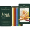 Faber-Castell Polychromos Artists' Colour Pencil Sets -Deals Strokezy Store Faber CastellPolychromosArtists26230393BColourPencilSets