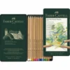 Faber Castell Pitt Pastel Pencil Sets 2 Faber Castell Pitt Pastel Pencil Sets -Deals Strokezy Store FaberCastellPittPastelPencilSets