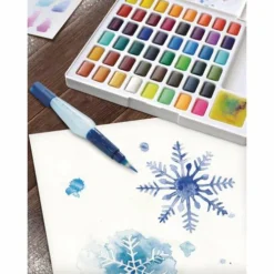 Faber Castell Watercolour Sets 9 Faber Castell Watercolour Sets -Deals Strokezy Store FaberCastellWatercolourSets 1