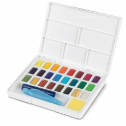 Faber Castell Watercolour Sets 13 Faber Castell Watercolour Sets -Deals Strokezy Store FaberCastellWatercolourSets 5