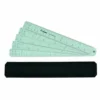 Fan-Shaped Reduction Ruler Set -Deals Strokezy Store Fan ShapedReductionRulerSet