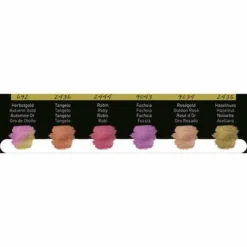 Finetec Essentials Sets Of Pearlescent And Flip-Flop Colours -Deals Strokezy Store FinetecEssentialsSetsofPearlescentandFlip FlopColours 3