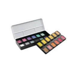 Finetec Essentials Sets Of Pearlescent And Flip-Flop Colours -Deals Strokezy Store FinetecEssentialsSetsofPearlescentandFlip FlopColours 4