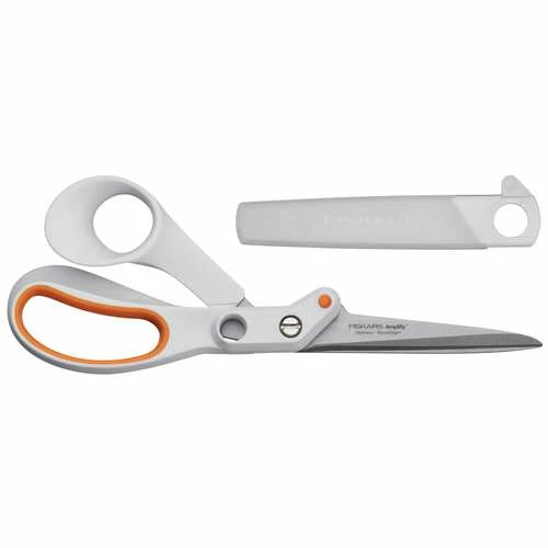 Fiskars Amplify RazorEdge Scissors 3 Fiskars Amplify RazorEdge Scissors