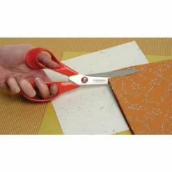 Fiskars Classic Universal Scissors 21cm -Deals Strokezy Store FiskarsClassicUniversalScissors21cm 3