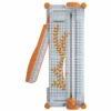 Fiskars Portable SureCut Plus Paper Cutter 1 Fiskars Portable SureCut Plus Paper Cutter -Deals Strokezy Store FiskarsPortableSureCutPlusPaperCutter