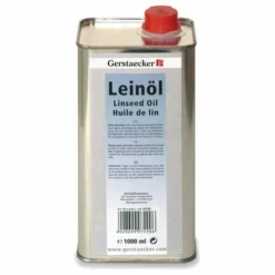 GERSTAECKER | Natural Linseed Oil -Deals Strokezy Store GERSTAECKER7CNaturallinseedoil 1