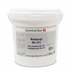 GERSTAECKER | PLV 111 Pure Acrylic Binder — Powder