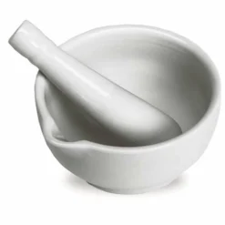 GERSTAECKER | Pestle & Mortar — Porcelain