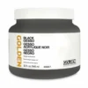 GOLDEN® | Black Gesso -Deals Strokezy Store GOLDENC2AE7CBlackGesso