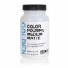 GOLDEN® | Color Pouring Medium Matte — Bottle -Deals Strokezy Store GOLDENC2AE7CColorPouringMediumMatteE28094bottle