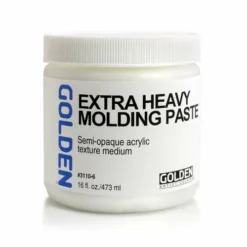 GOLDEN® | Extra Heavy Molding Paste
