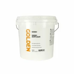 GOLDEN® | White Gesso -Deals Strokezy Store GOLDENC2AE7CWhiteGesso 3