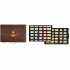 Gallery Artists' Handmade Soft Pastel Sets -Deals Strokezy Store GalleryArtists26230393BHandmadeSoftPastelSets 5