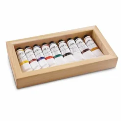 Gamblin Extra-Fine Oil Colours Introduction Set 5 Gamblin Extra-Fine Oil Colours Introduction Set -Deals Strokezy Store GamblinExtra FineOilColoursIntroductionSet 1
