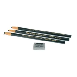 General's Peel & Sketch Charcoal Pencil Pack -Deals Strokezy Store General26230393BsPeel26amp3BSketchCharcoalPencilPack 1
