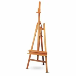 Gerstaecker Academy Easel -Deals Strokezy Store GerstaeckerAcademyEasel 2