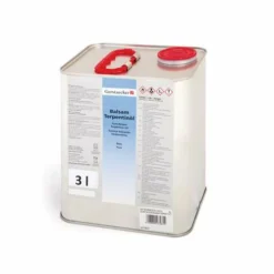 Gerstaecker Balsam Turpentine -Deals Strokezy Store GerstaeckerBalsamTurpentine 3