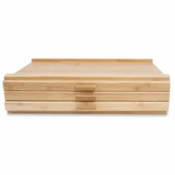 Gerstaecker Bamboo Pastel Boxes 8 Gerstaecker Bamboo Pastel Boxes -Deals Strokezy Store GerstaeckerBambooPastelBoxes 2