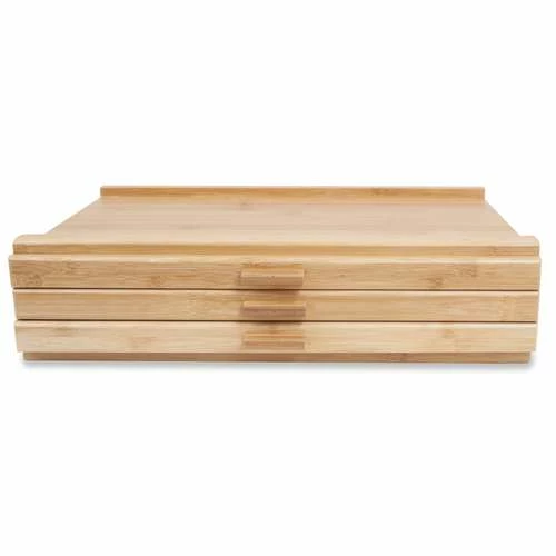 Gerstaecker Bamboo Pastel Boxes 5 Gerstaecker Bamboo Pastel Boxes - Image 3