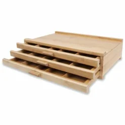 Gerstaecker Bamboo Pastel Boxes 9 Gerstaecker Bamboo Pastel Boxes -Deals Strokezy Store GerstaeckerBambooPastelBoxes 3