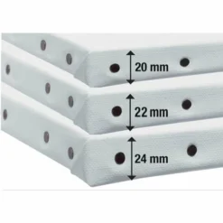 Gerstaecker Excellence Linen Stretched Canvases - French Formats -Deals Strokezy Store GerstaeckerExcellenceLinenStretchedCanvases Frenchformats 2