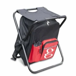 Gerstaecker Folding Seat And Backpack -Deals Strokezy Store GerstaeckerFoldingSeatandBackpack 1