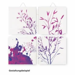 Gerstaecker Interconnected Canvases -Deals Strokezy Store GerstaeckerInterconnectedCanvases 2