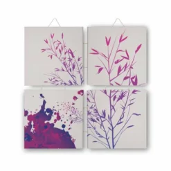 Gerstaecker Interconnected Canvases -Deals Strokezy Store GerstaeckerInterconnectedCanvases 4