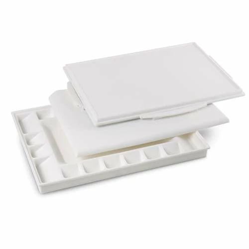 Gerstaecker Mixing Palette Set 3 Gerstaecker Mixing Palette Set