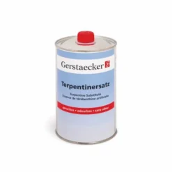 Gerstaecker Odourless Turpentine -Deals Strokezy Store GerstaeckerOdourlessTurpentine 1