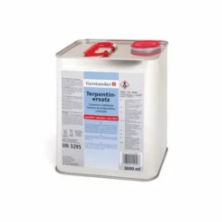 Gerstaecker Odourless Turpentine -Deals Strokezy Store GerstaeckerOdourlessTurpentine 2