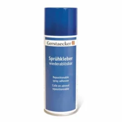Gerstaecker Repositionable Spray Adhesive