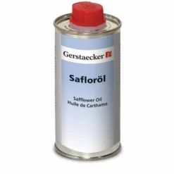 Gerstaecker Safflower Oil -Deals Strokezy Store GerstaeckerSafflowerOil 1