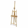 Gerstaecker Studio Easel -Deals Strokezy Store GerstaeckerStudioEasel