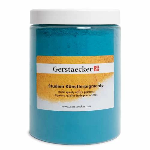 Gerstaecker Studio Quality Artists' Pigments 3 Gerstaecker Studio Quality Artists' Pigments